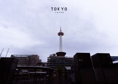 Tokyo  