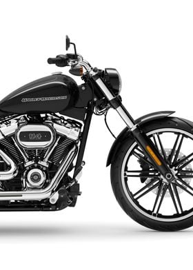 Harley Davidson