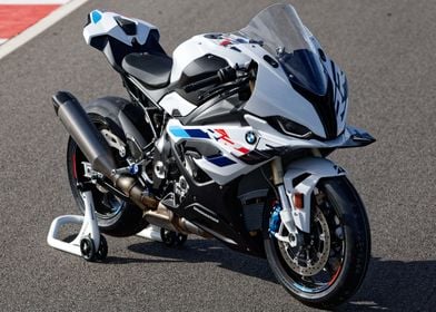 BMW S1000RR