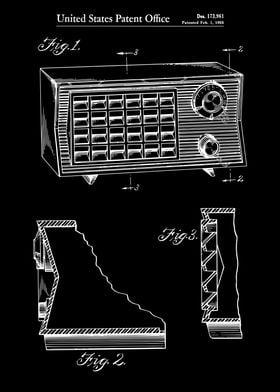 Radio Patent