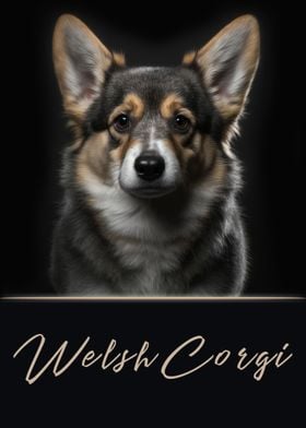 Welsh Corgi