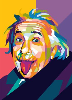 Alber Einstein