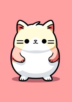 cat cute animal