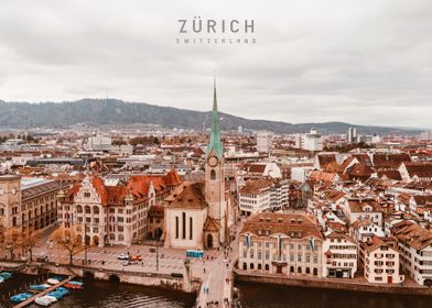 Zurich 