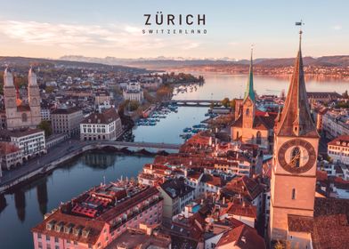 Zurich  