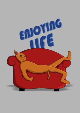 Enjoy Cats