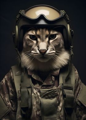 Military Puma