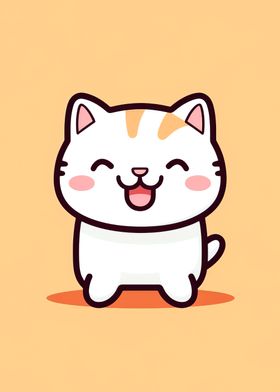 cat cute animal