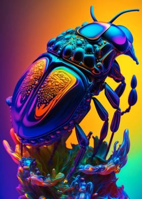 Darkling Beetles 