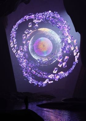 Fantasy Dyson Sphere