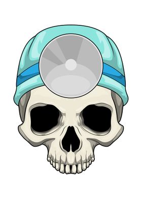 Skull Doctor 