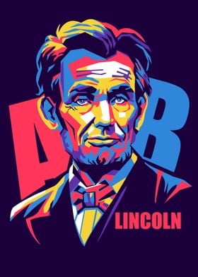 Abraham Lincoln WPAP