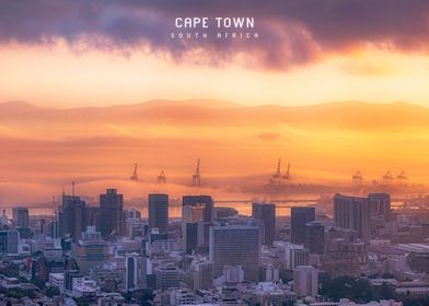 Cape Town 