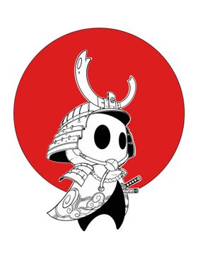 Hollow Knight Art