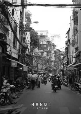 Hanoi  