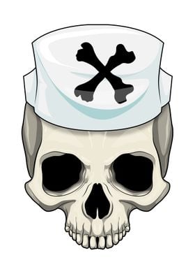 Skull Nurse