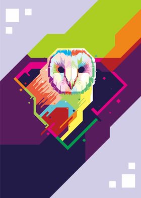 OWL EXIT OF THE NEST WPAP