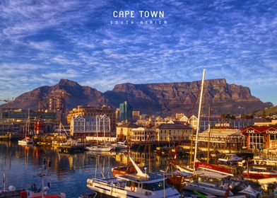 Cape Town 