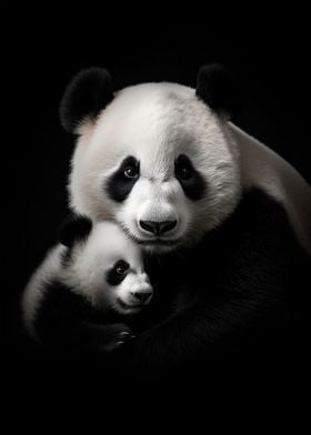 Panda Love