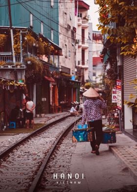 Hanoi 