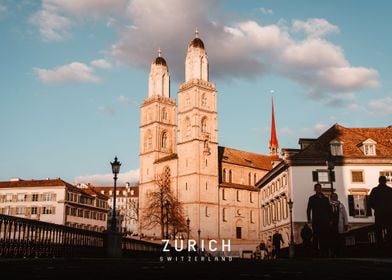 Zurich 