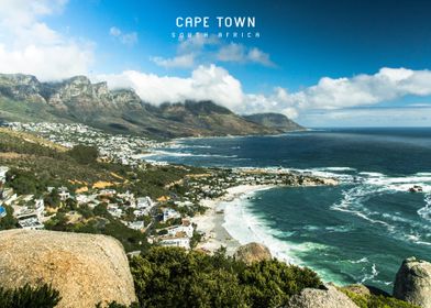 Cape Town  