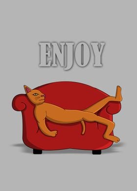 Enjoy Cats