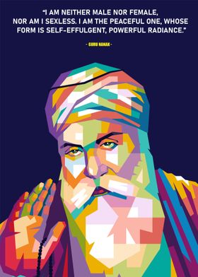 Guru Nanak