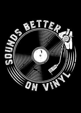 Vinyl Records Vintage LPs