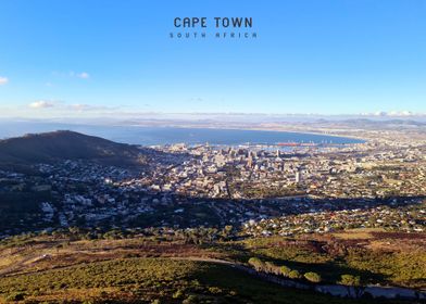 Cape Town