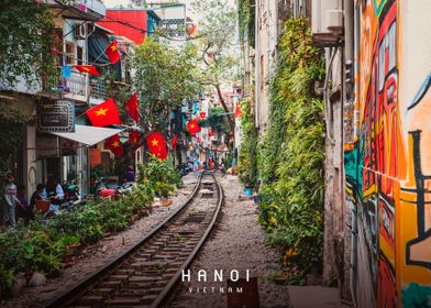 Hanoi