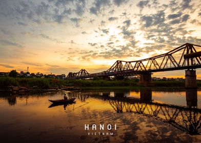 Hanoi 