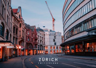 Zurich 