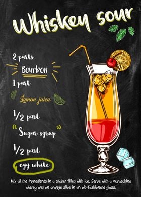 Cocktail Wine