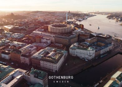 Gothenburg 