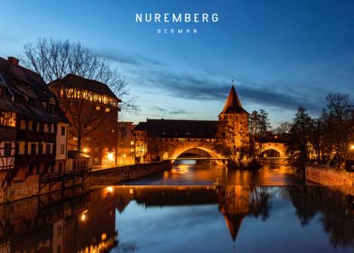 Nuremberg 