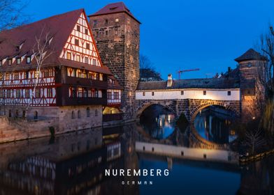 Nuremberg