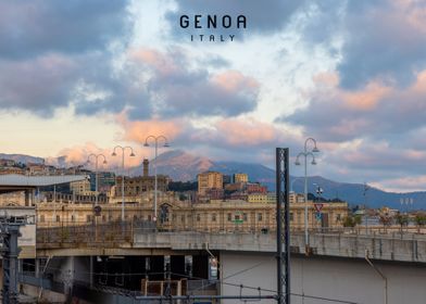 Genoa 