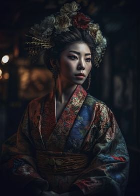 The Geisha Gallery 4