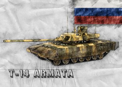 T 14 Armata