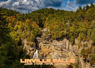 Linville Falls State Park