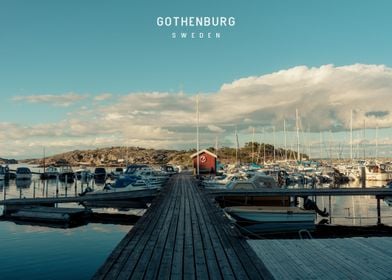 Gothenburg