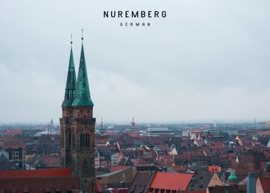 Nuremberg 