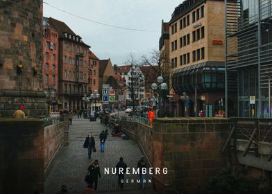 Nuremberg  