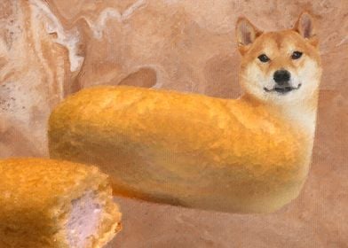 Doge meme