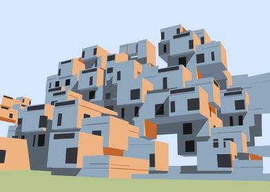 Habitat 67