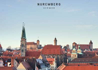 Nuremberg 