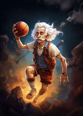 Balling Einstein