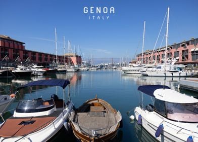 Genoa 