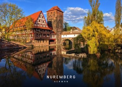 Nuremberg 